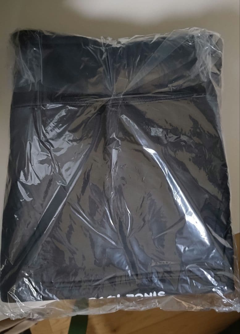 マキシマムザホルモン　パーカー　Lサイズ