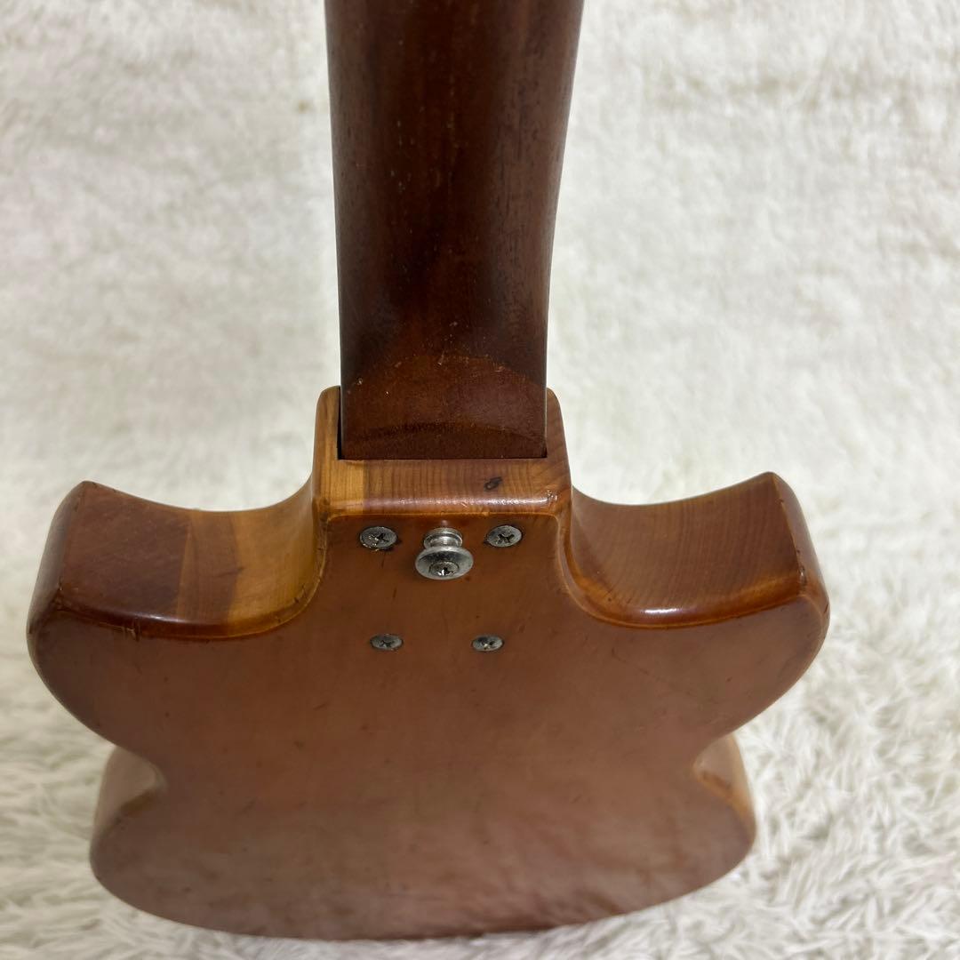 【美品】ヴィンテージ　YAMAHA SG30 エレキギター　ナチュラル