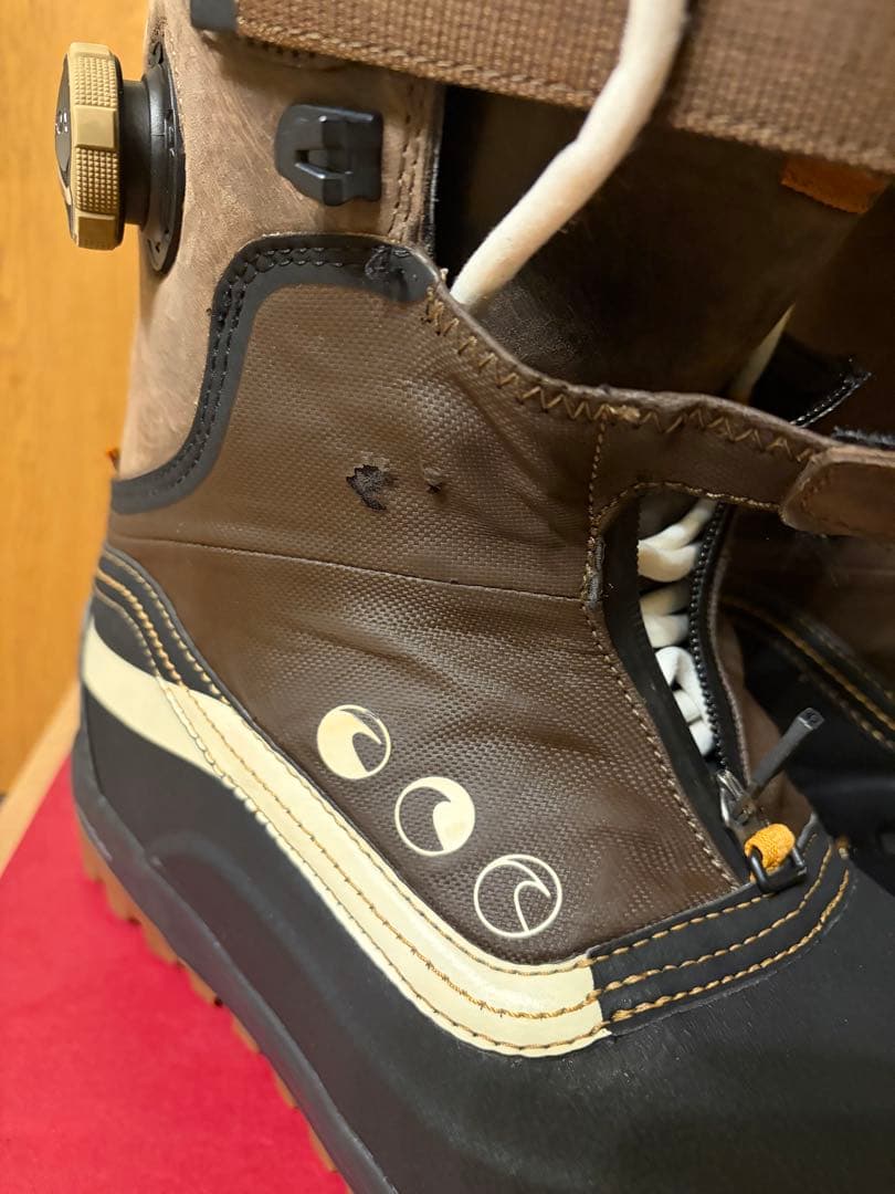 スノーボード VANS INFUSE  SURF 27.5cm