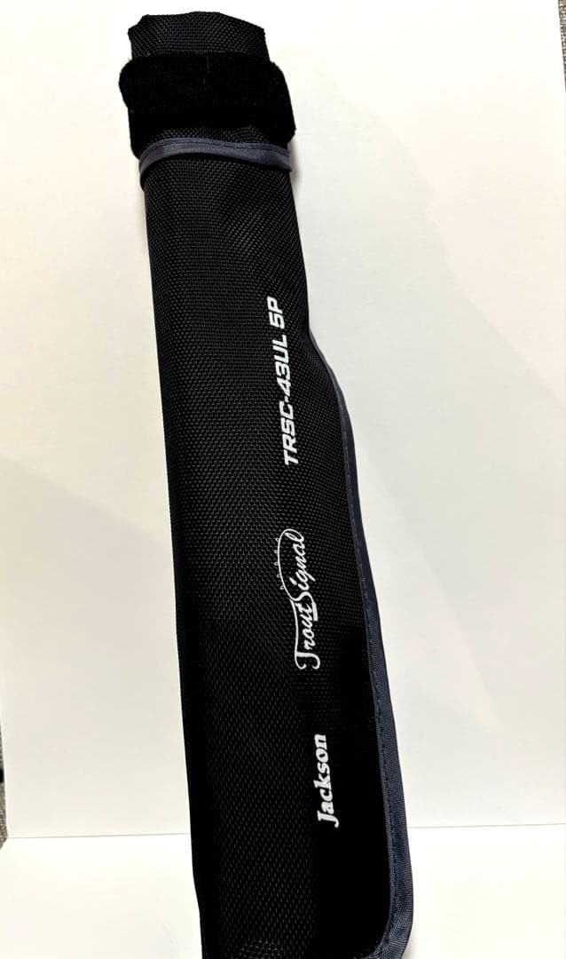 ジャクソン トラウトシグナル　TRSS-43UL-5P ベイトモデル