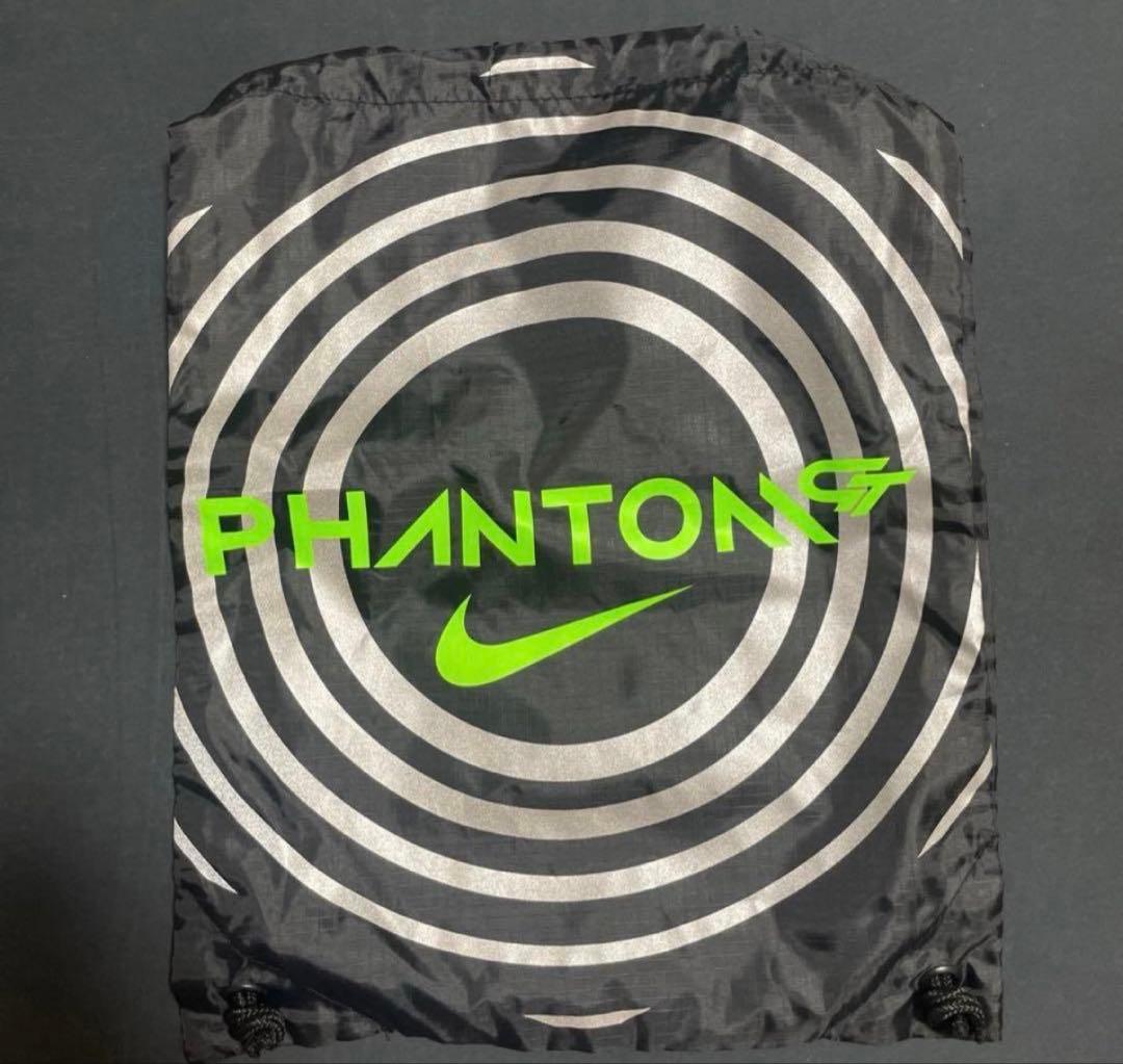 NIKE ファントムGT2 DF FG 27cm 72