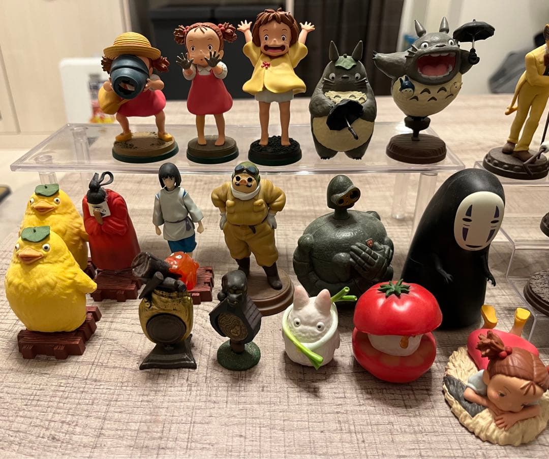 ジブリグッズセット　100個以上