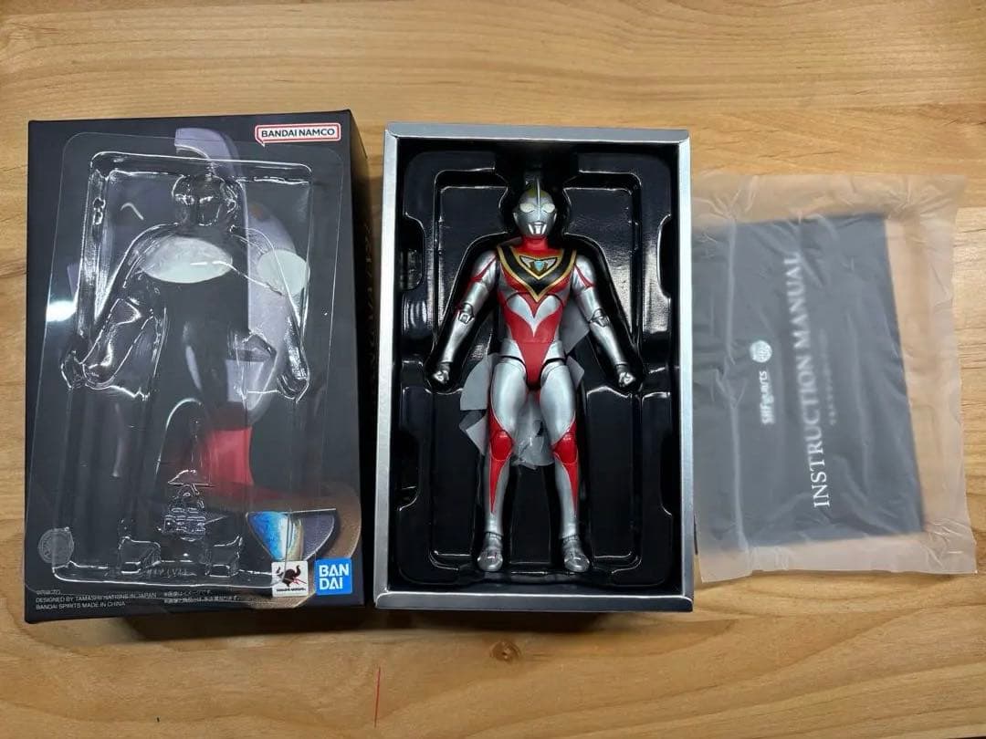 真骨彫製法　ウルトラマンシリーズ　まとめ売り