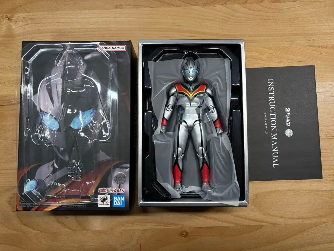 真骨彫製法　ウルトラマンシリーズ　まとめ売り