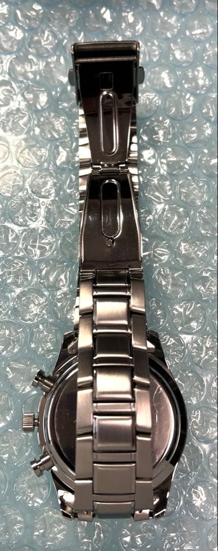 ONE PIECE×SEIKO 腕時計 ワンピース ウォッチ セイコー 25th