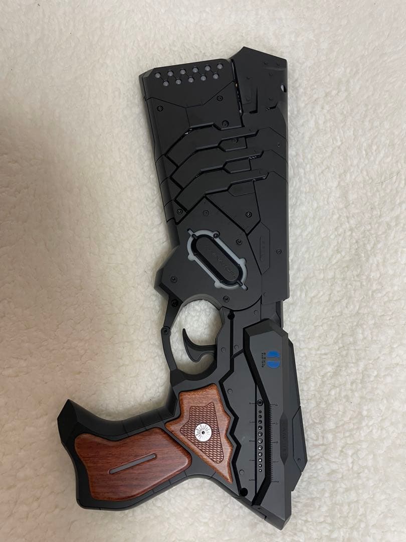 ドミネーター cerevo 10周年復刻記念版