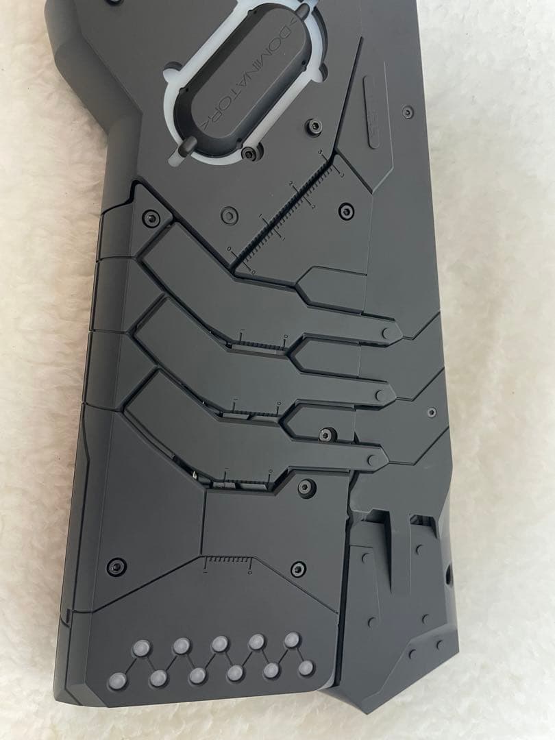 ドミネーター cerevo 10周年復刻記念版