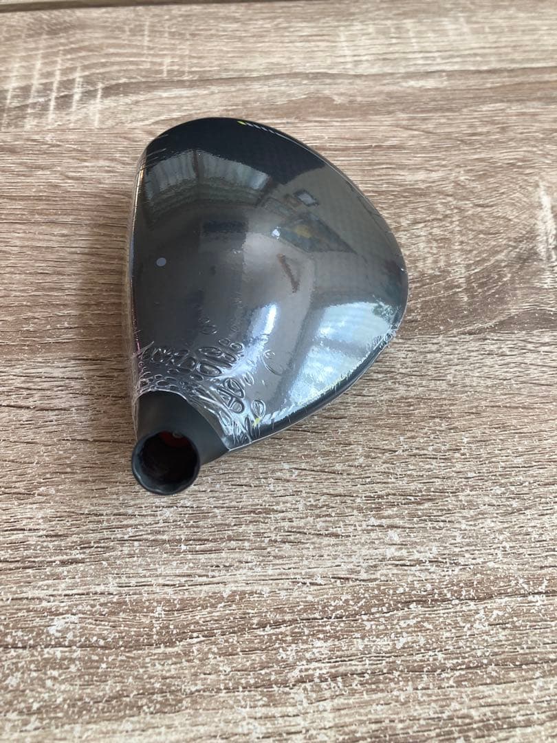 新品　未使用PING ピンG430 MAXFWフェアウェイウッド3番ヘッド