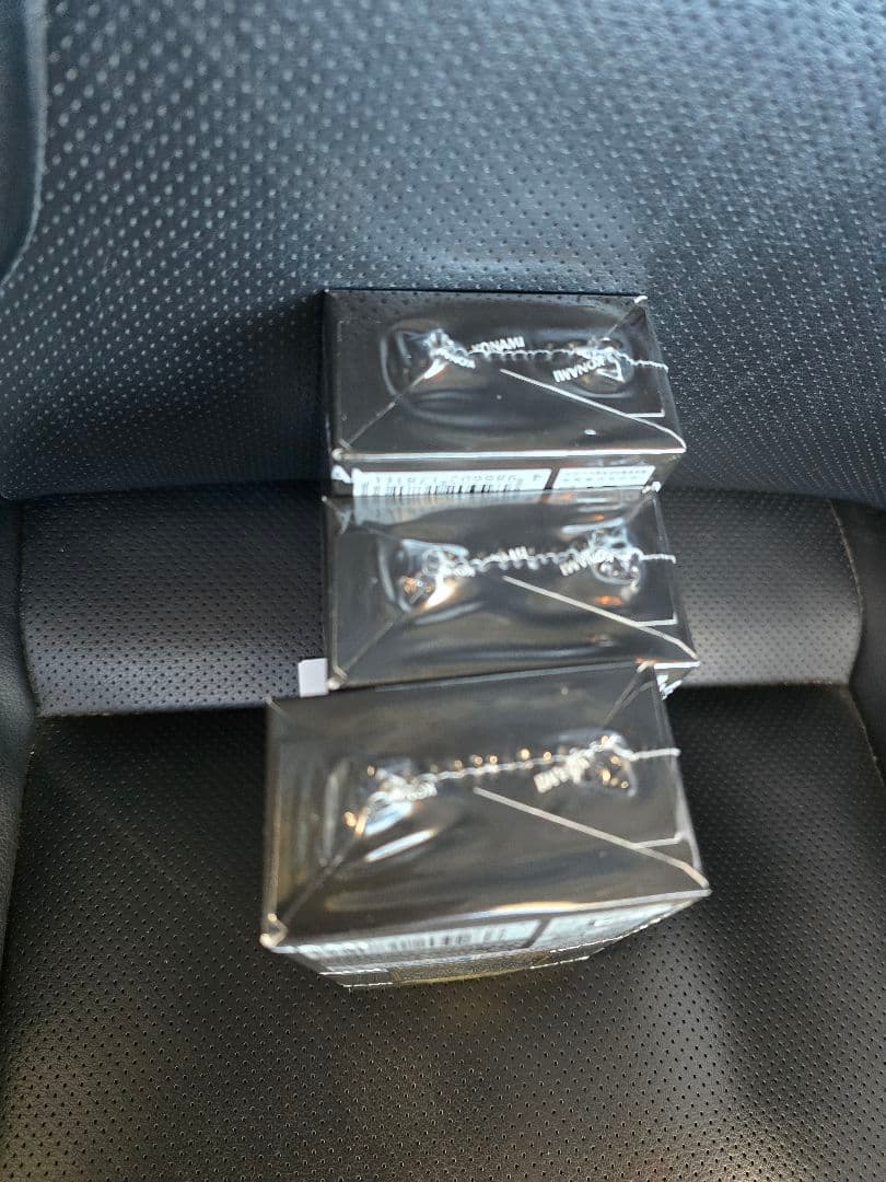 新品未開封QUARTER CENTURY ART COLLECTION 3BOX