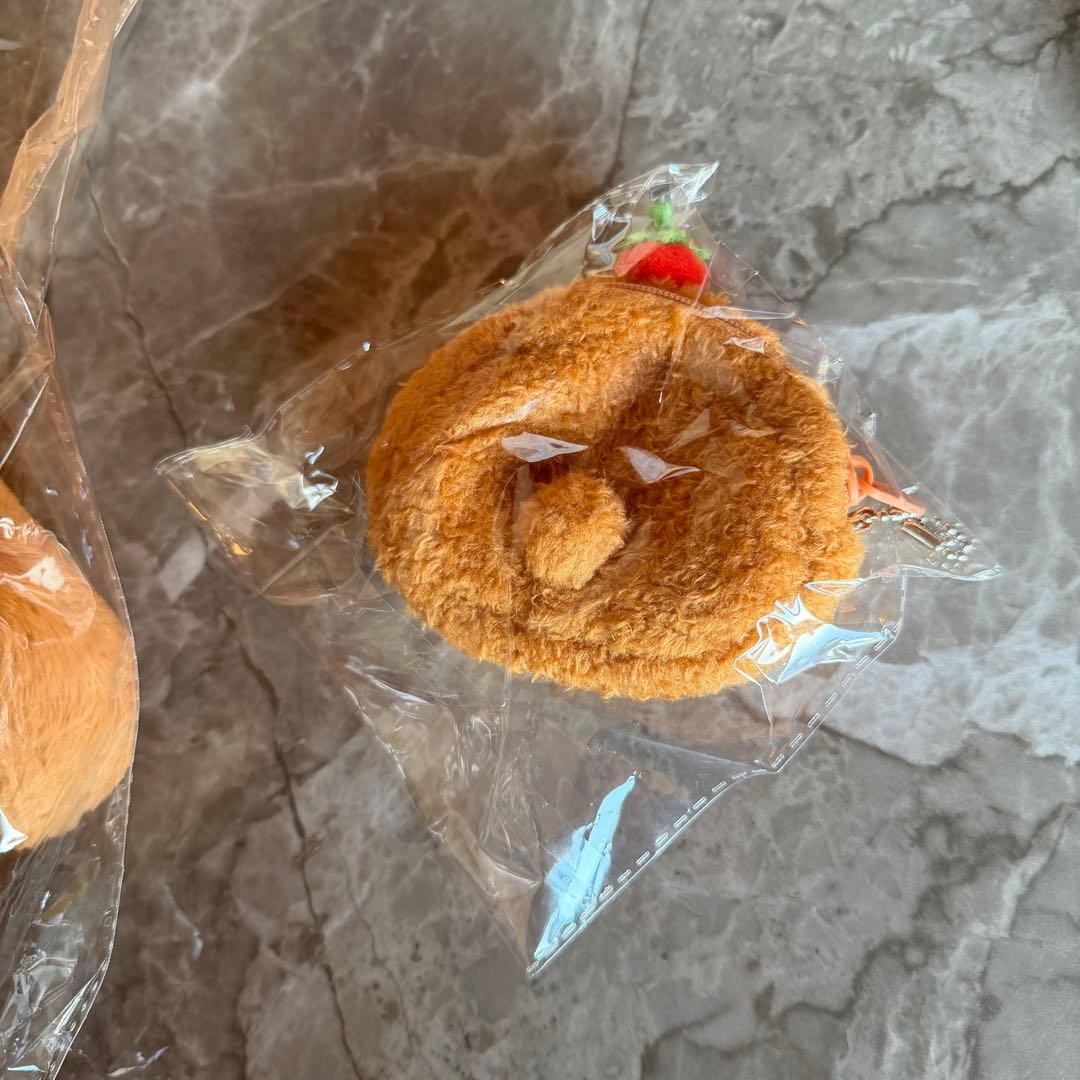 NCT ヘチャン gomdo lee イコムド ぬいぐるみ パウチ ステッカー