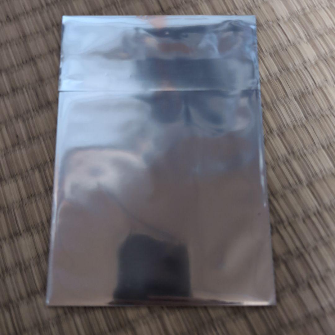 ぼっちざろっく 会場限定チェキ風カードPAさん　C107 ろうか