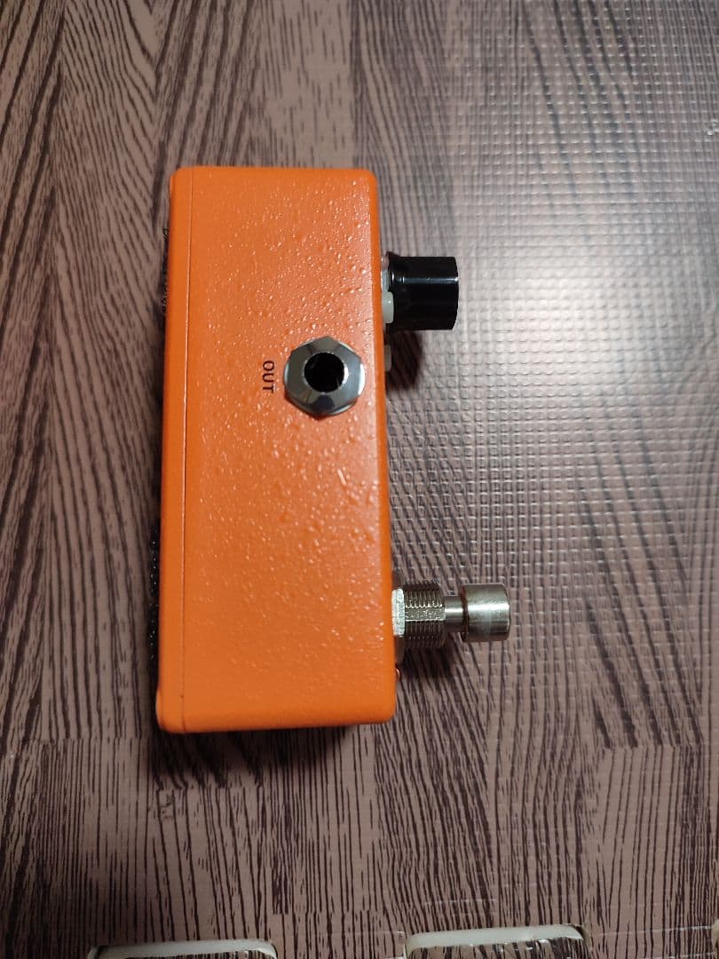 ギター MXR PHASE 95