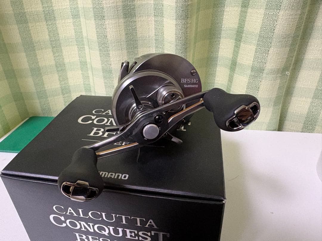 17カルカッタコンクエストbfs