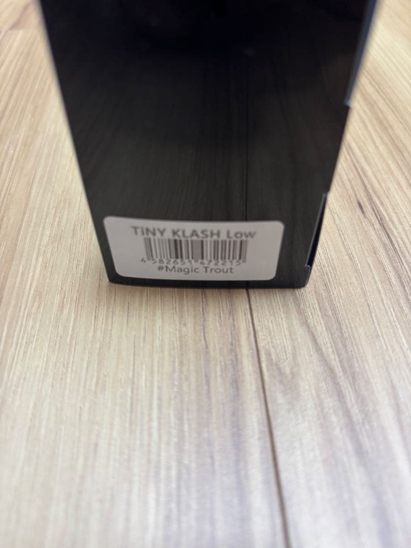 drt タイニークラッシュlow マジックトラウト