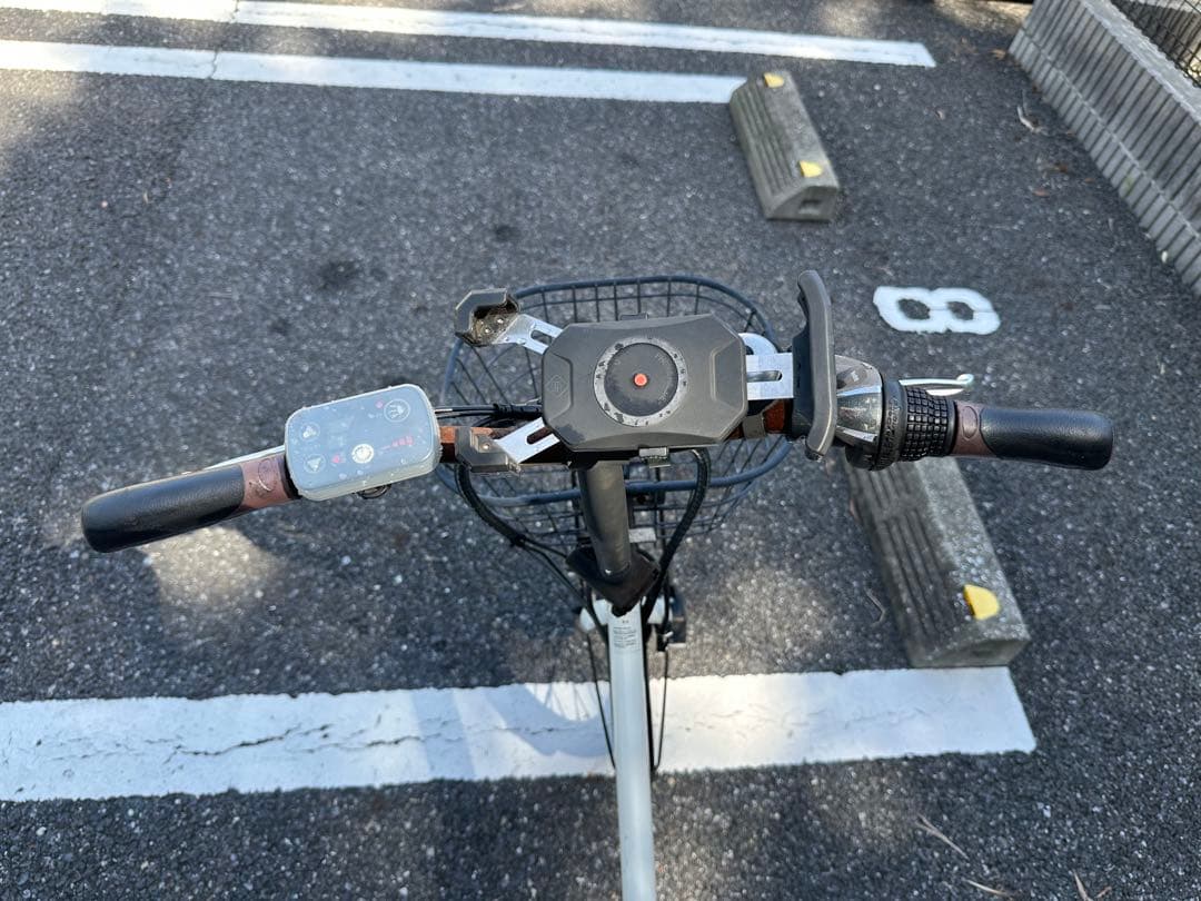 【elements】電動自転車 折りたたみ PELTECH(ペルテック)