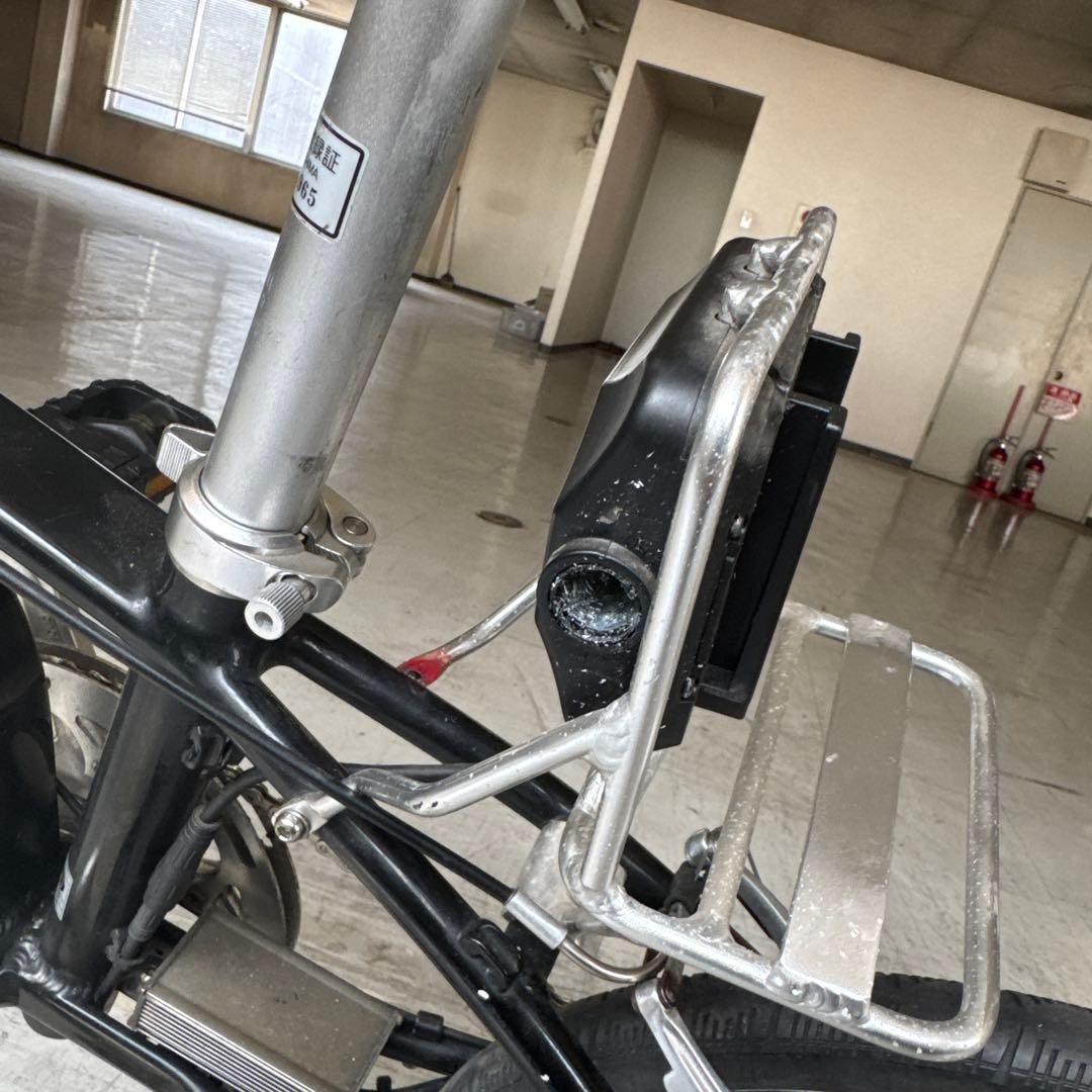 DAYTONA DE01 ジャンク