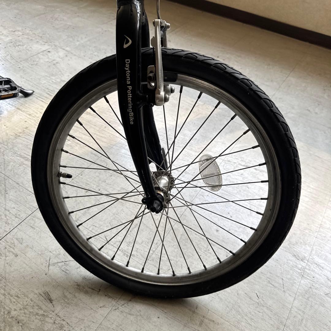 DAYTONA DE01 ジャンク