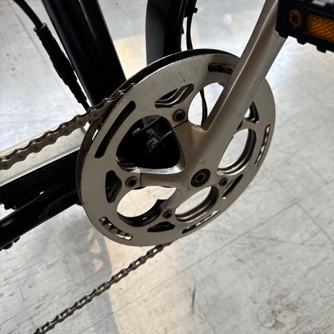 DAYTONA DE01 ジャンク