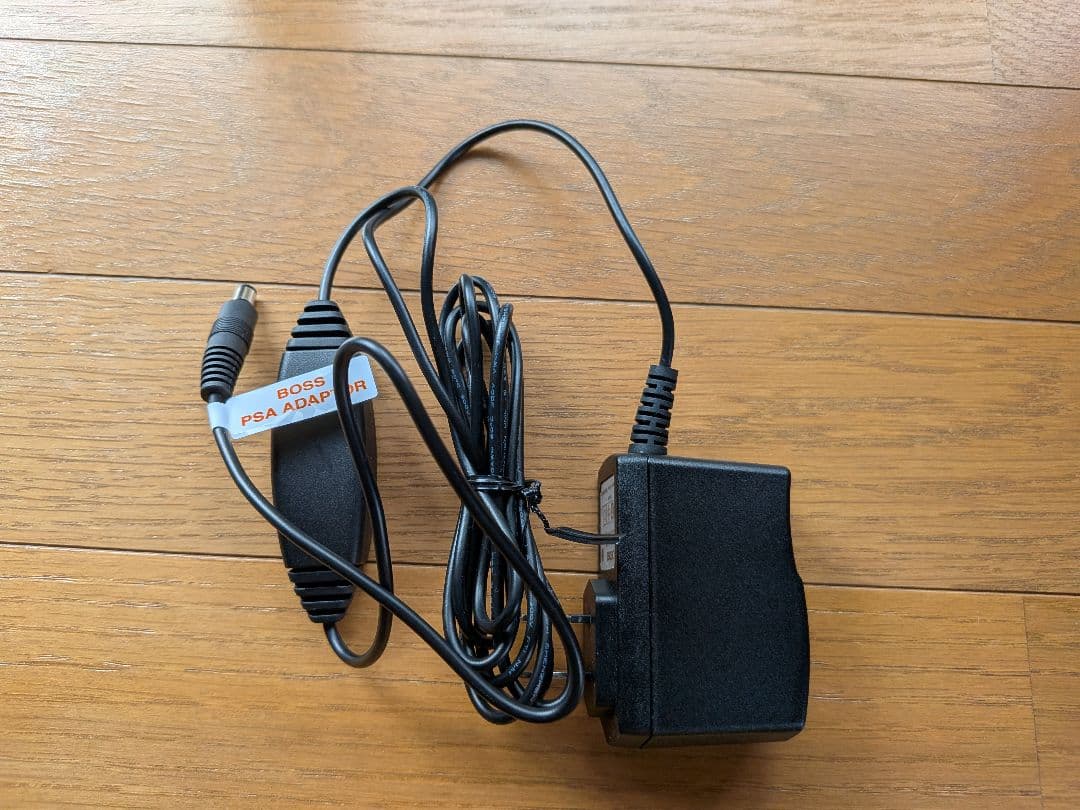 BOSS ギターシンセサイザー SY-300