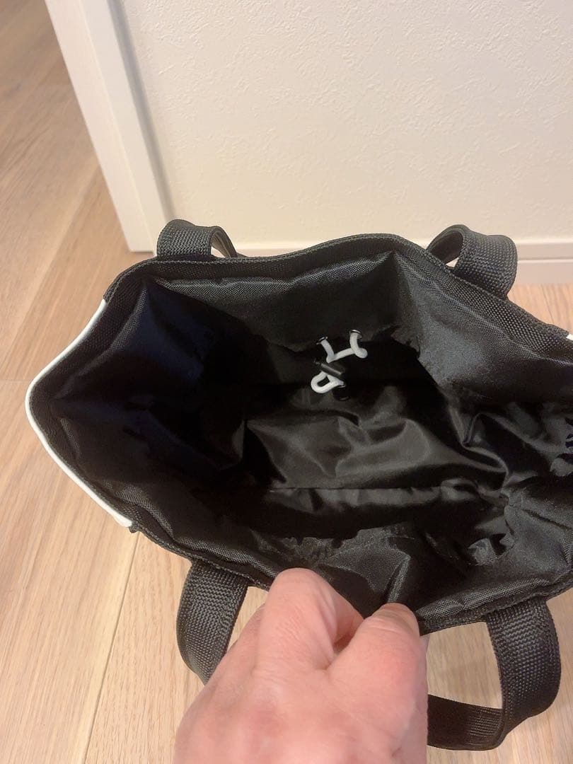 JONESカートバック　美品