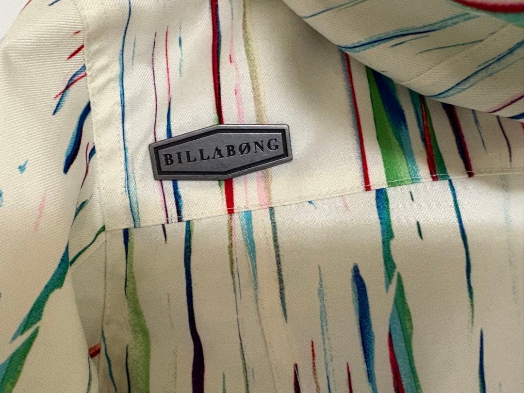 BILLABONG スノーボードスキージャケット 女性用
