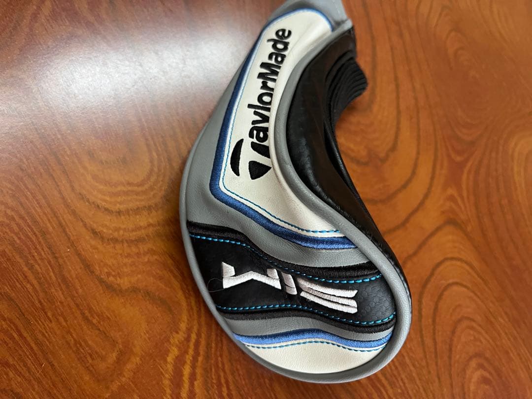 テーラーメイド レスキュー（ユーティリティ）SIM MAX U4