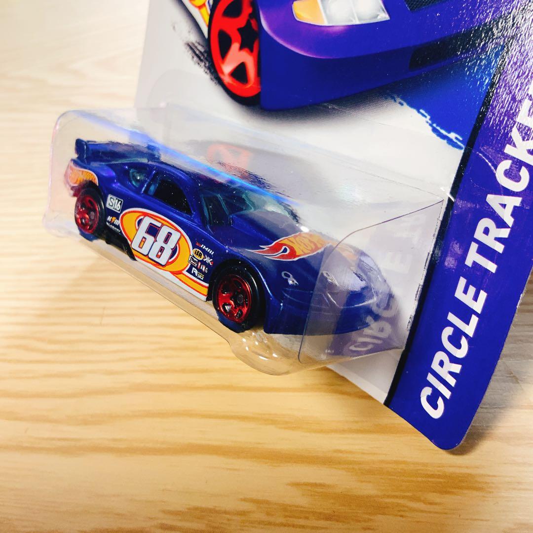 「Hot Wheels」絶版品未開封新品5台まとめ売り！