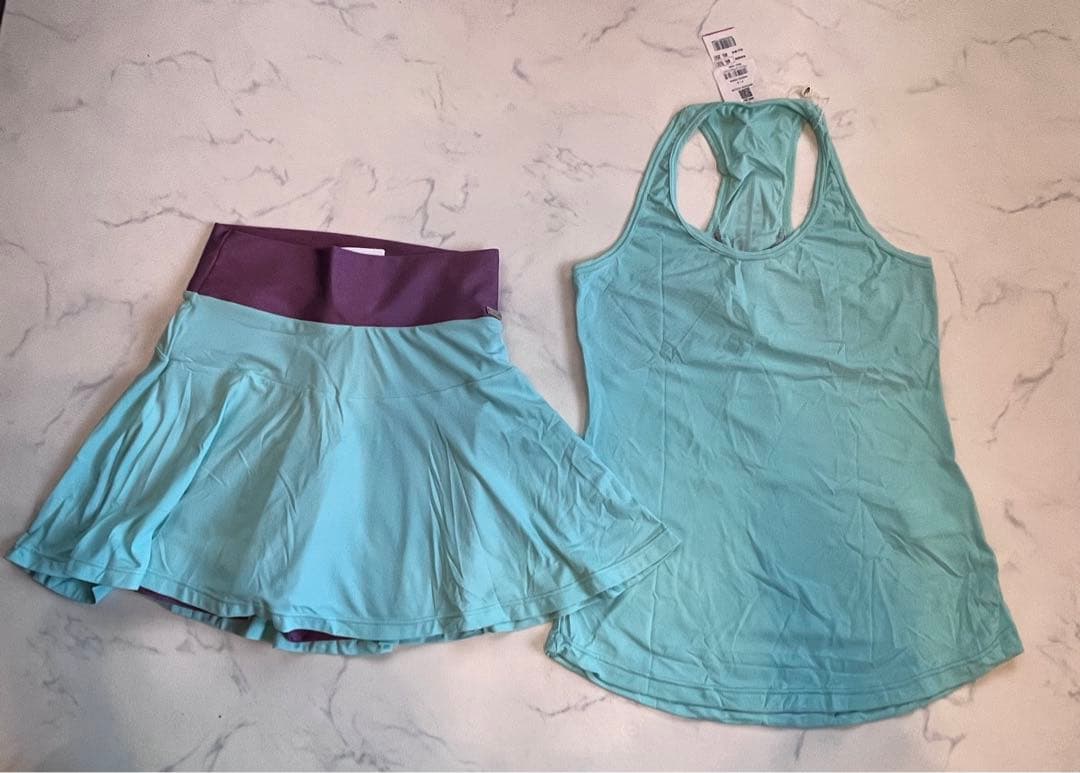 CAJUBRASILテニスウェアまとめ売り✨新品