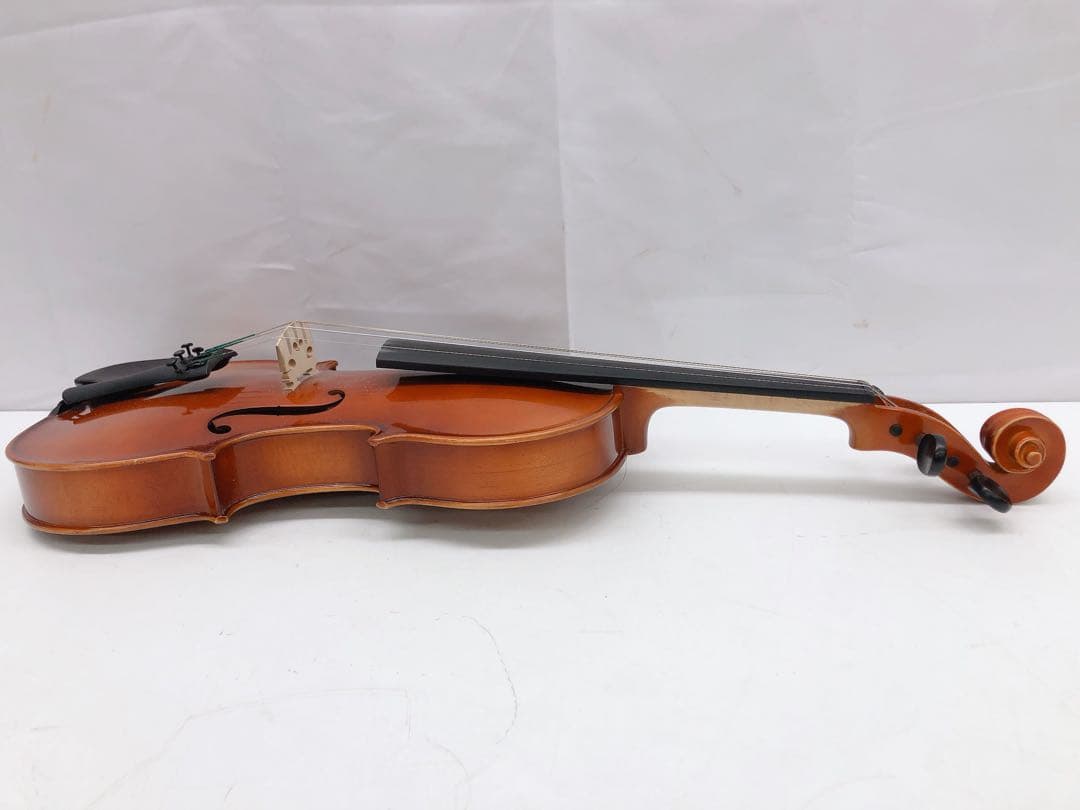 2ADM001 SUZUKI バイオリン Nn.230 4/4 Anno2012
