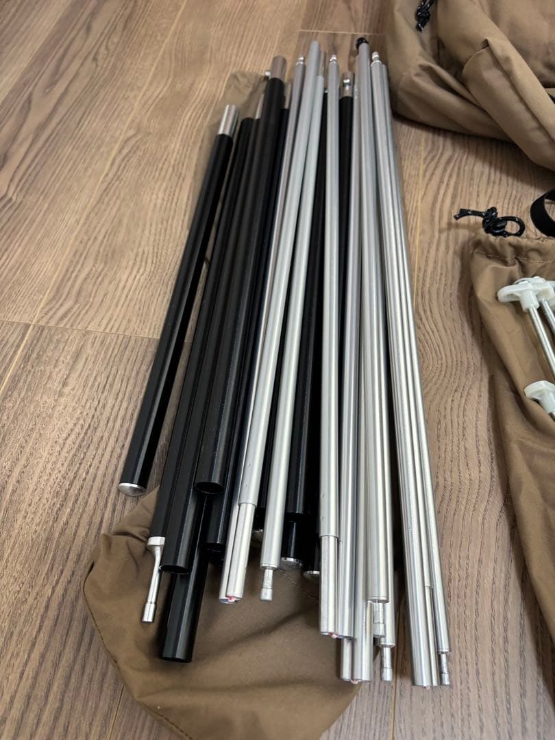 ワンティグリスソロホームステッドtc