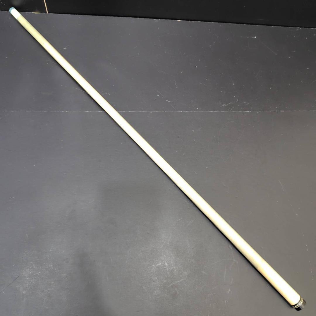 アダーチ ADA-CHI 稀少 ビリヤードキュー 専用ハードケース付 MH297