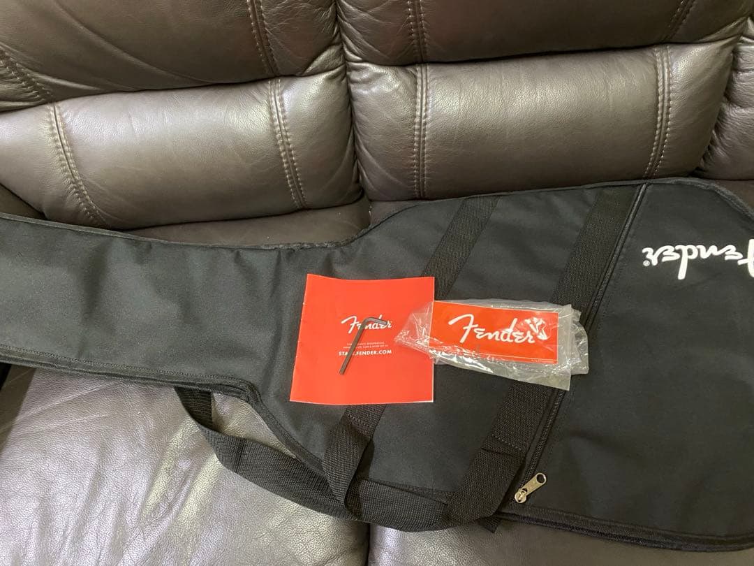 【pianovista】PlayerII Telecaster