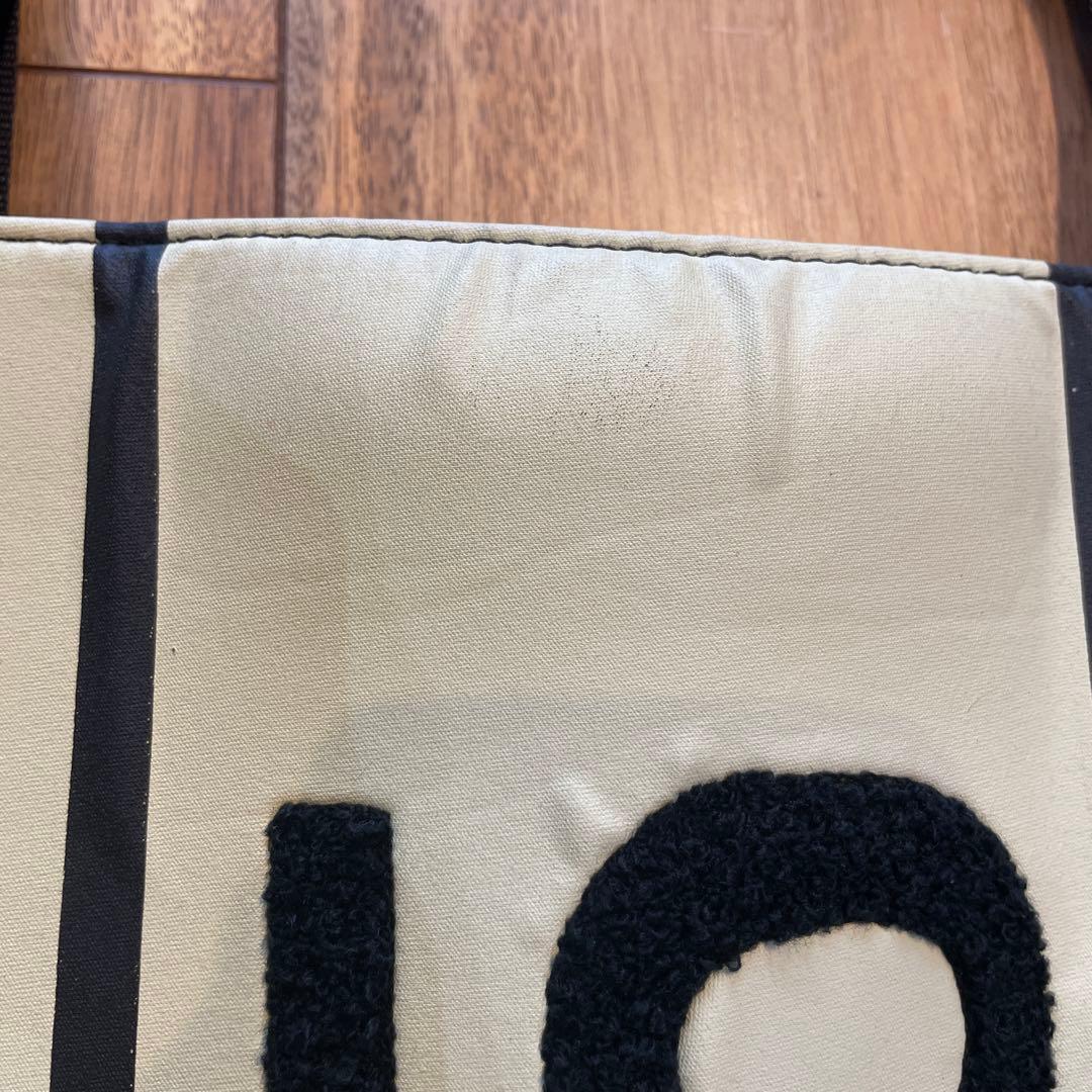 【中古】Nissy バッグ 2点セット