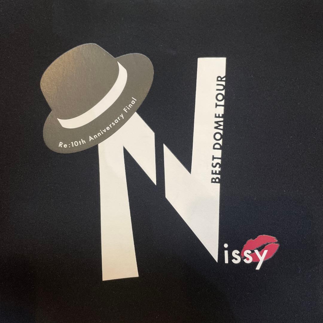 【中古】Nissy バッグ 2点セット