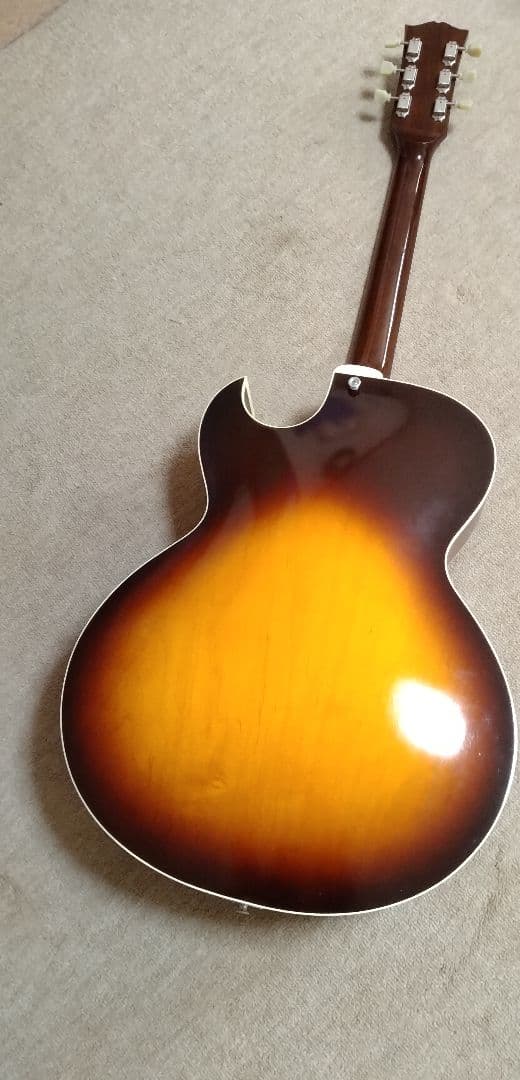 History HS-175P ハードケース付