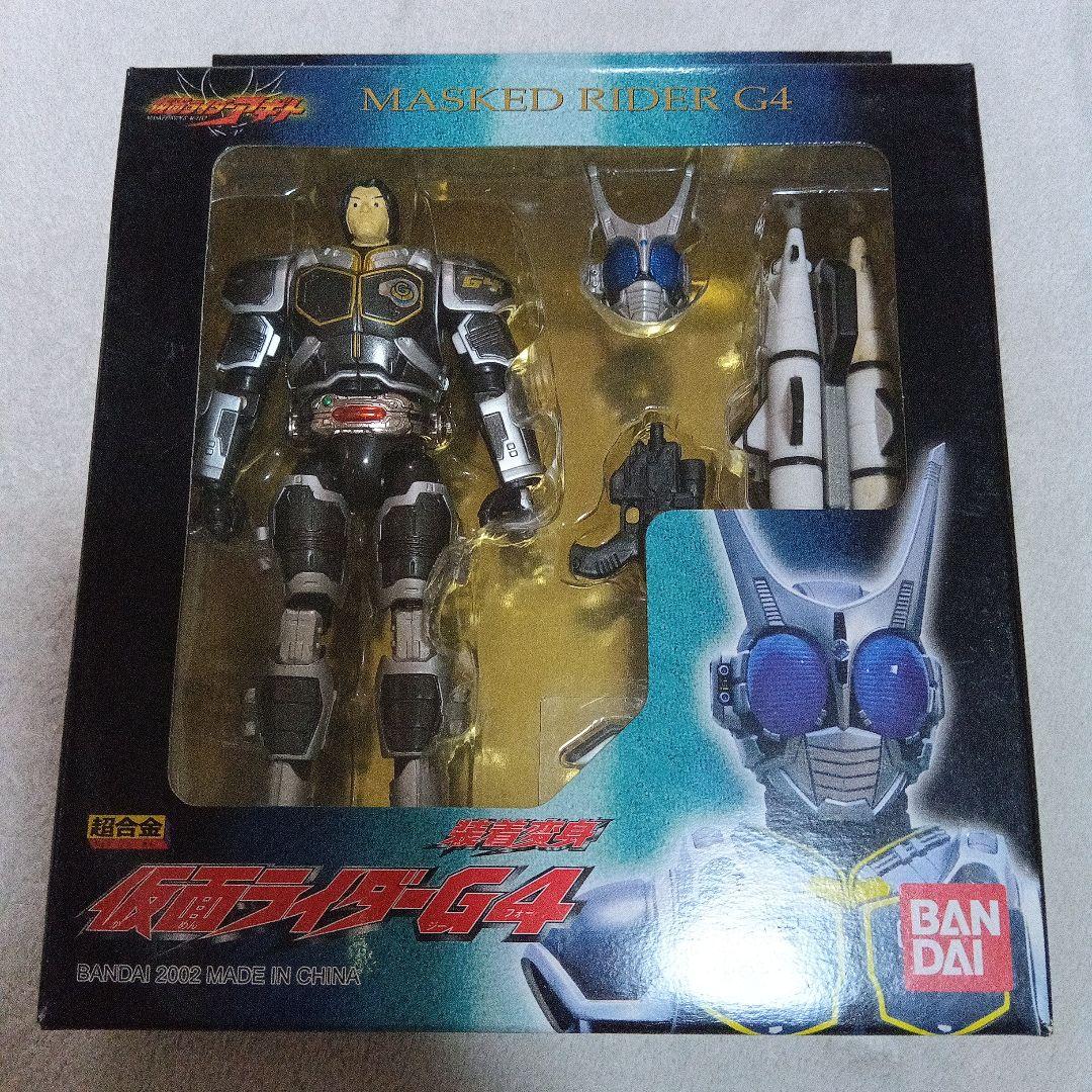 ★未開封・未使用★ 装着変身 アギト ９個セット