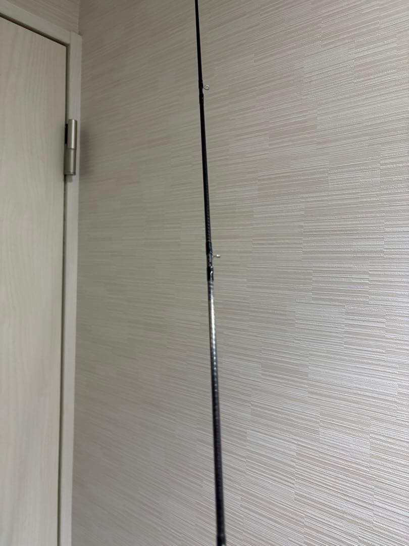 ORVIS オービス　フライロッド　シューティングスター　8 1/2 #8