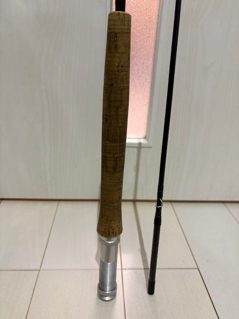 ORVIS オービス　フライロッド　シューティングスター　8 1/2 #8