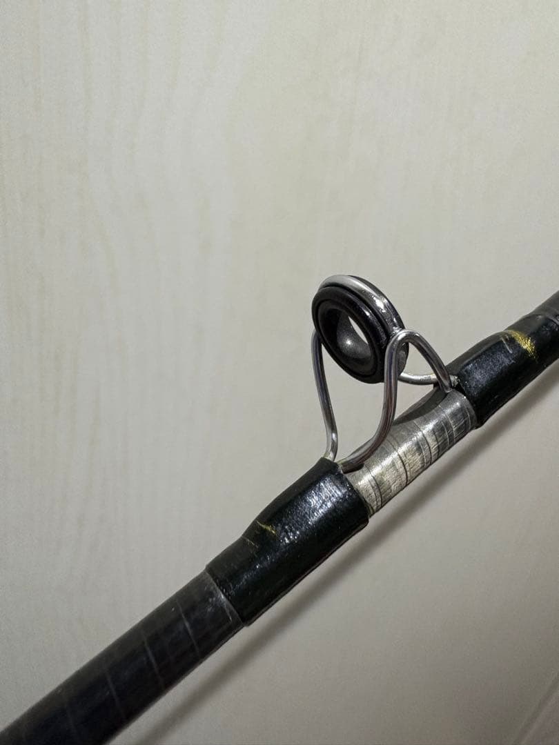 ORVIS オービス　フライロッド　シューティングスター　8 1/2 #8