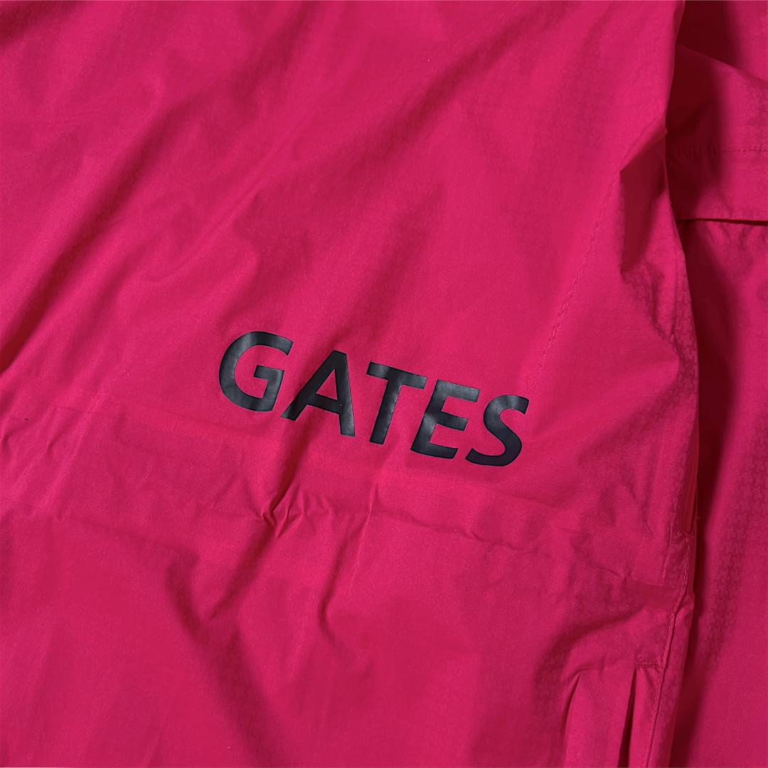 miyop パーリーゲイツ レインジャケット パンツ セットアップ