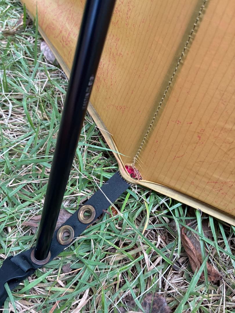 moss stardome3 モス　スタードーム3 usa