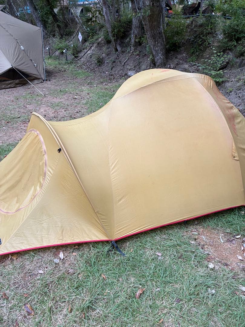 moss stardome3 モス　スタードーム3 usa