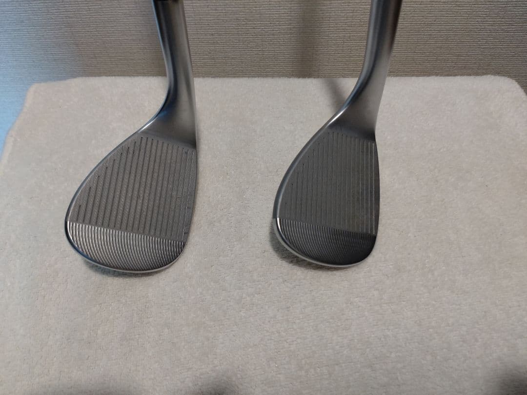 Cleveland RTX 6 ウェッジ 54度 60度