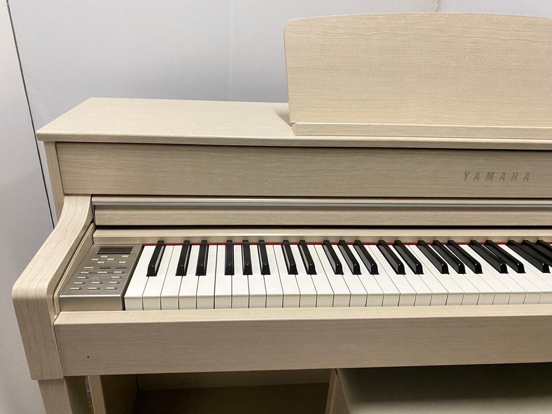 ヤマハ 人気のクラビノーバ ！CLP-545 / CLP-545WA 電子ピアノ