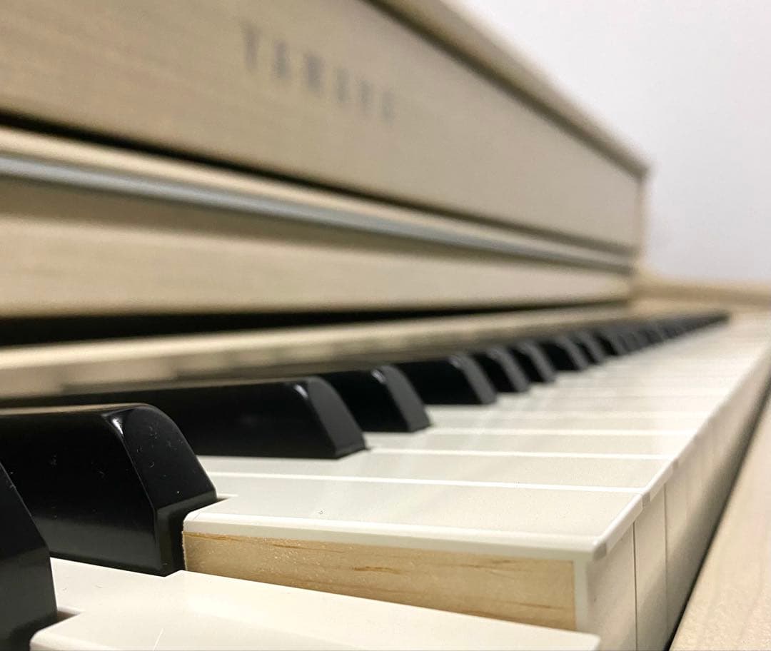 ヤマハ 人気のクラビノーバ ！CLP-545 / CLP-545WA 電子ピアノ