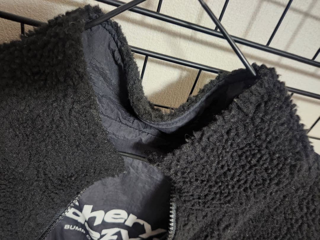 BUMP OF CHICKEN ボアジャケット 通販限定