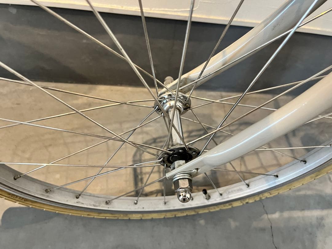 自転車本体 Tokyo bike Jr.