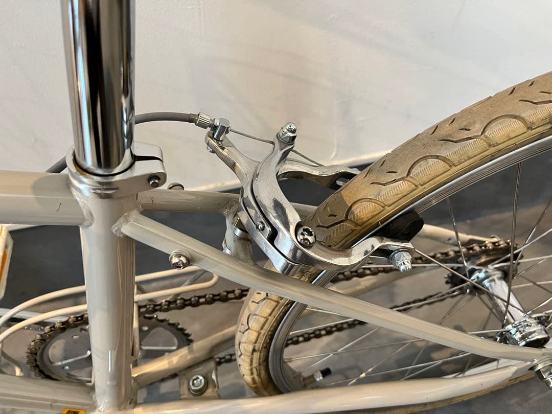 自転車本体 Tokyo bike Jr.