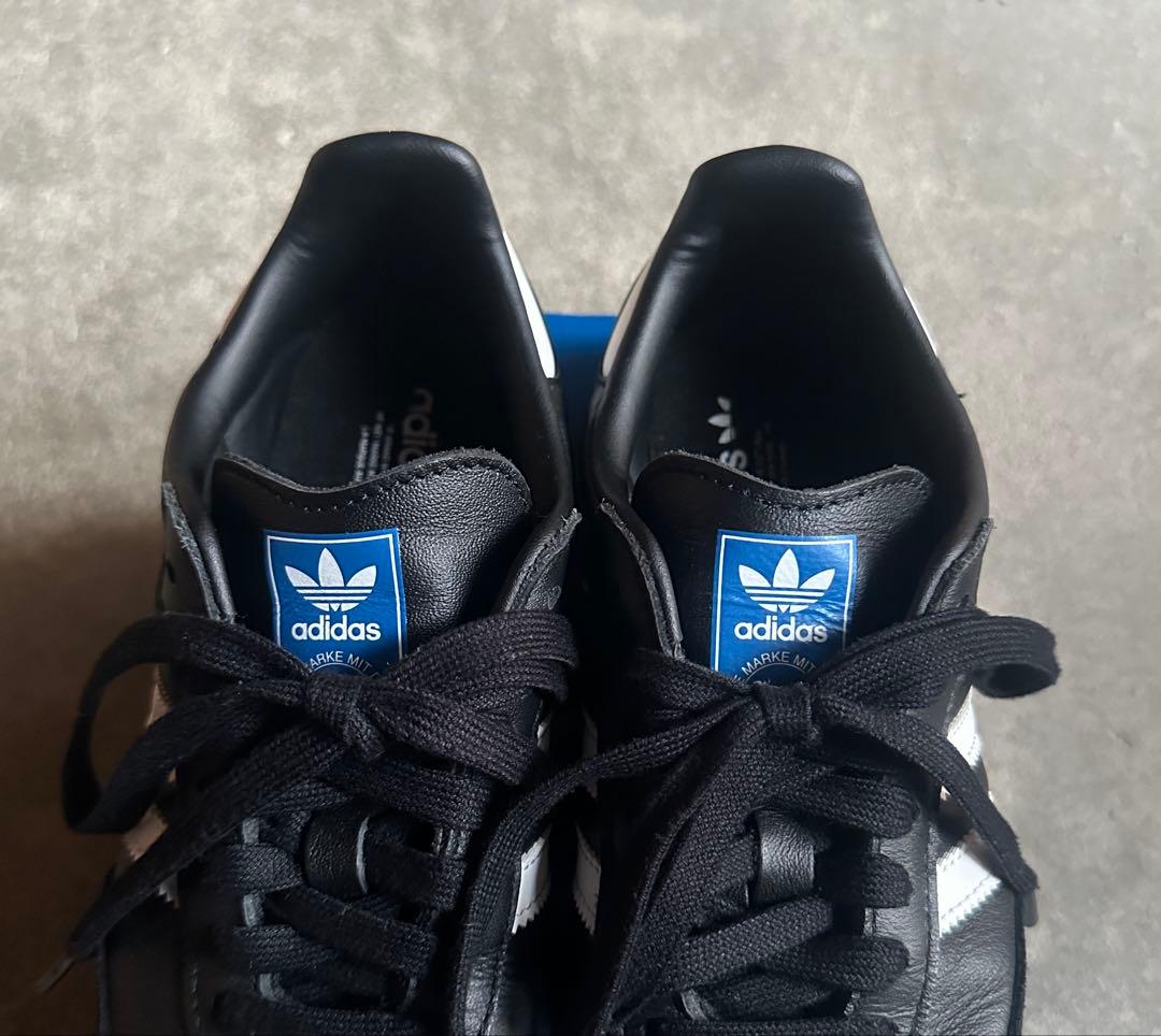 adidas SAMBA OG サンバ 22.5cm 美品