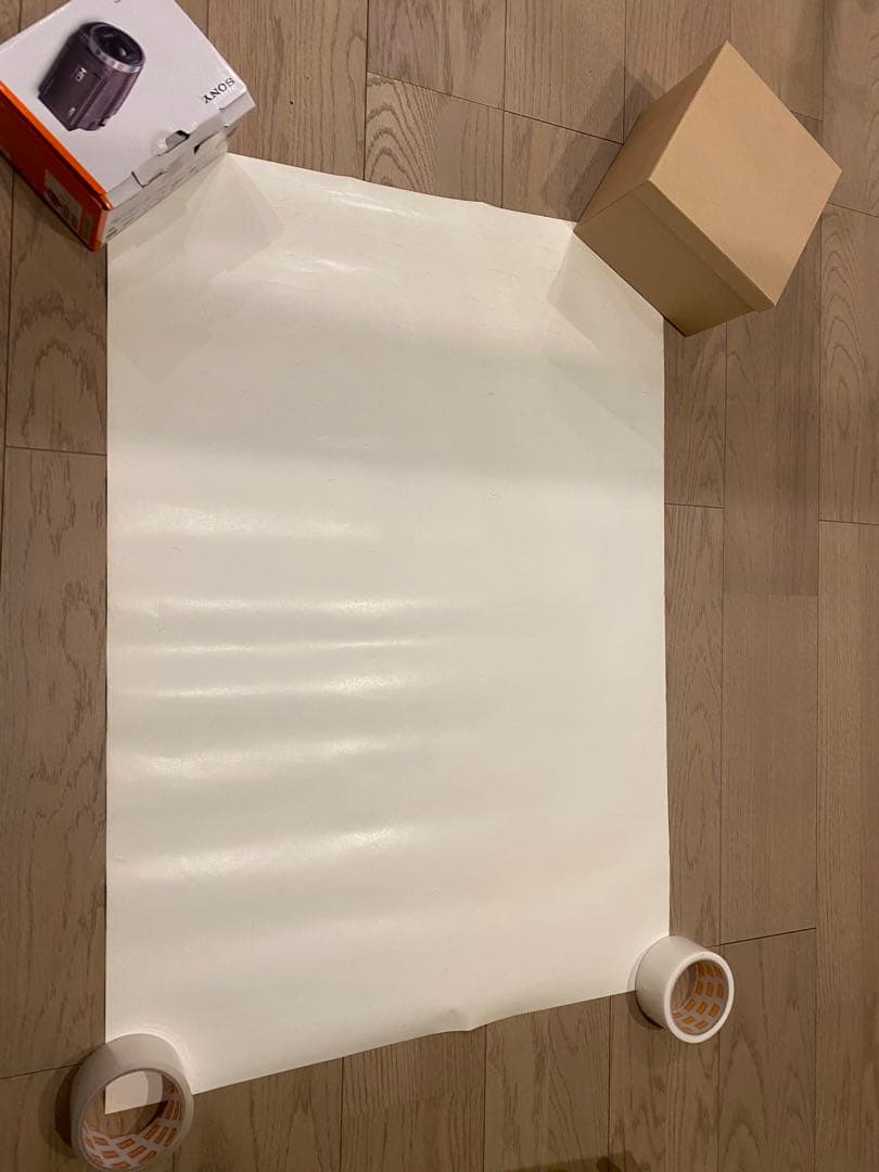 中森明菜 近藤真彦 ポスター ㉒